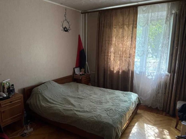 Продам 3 к. квартиру Людвига Свободы Алексеевка Победы Сертификат - фото 1