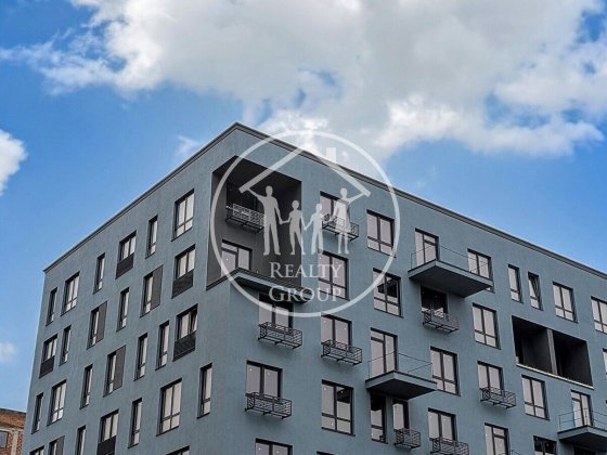 Продаж 1 кімнатна квартира ЖК Шелест Бізнес класу. Вигляд неймовірний Львів