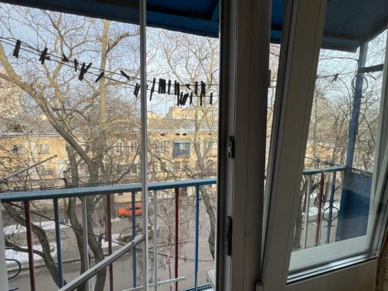 Продаж терміново  3х квартири в Приморскькому районі вул Запорізька 10 Одеса