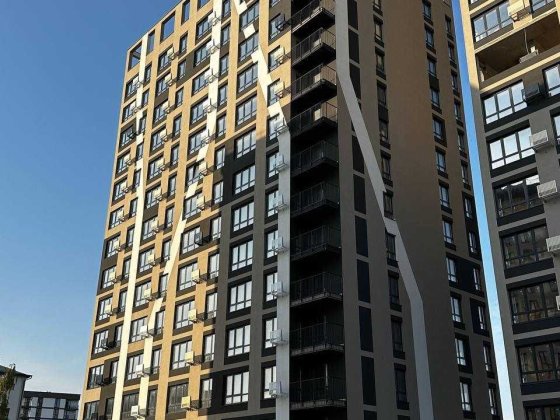 Продаж 1 кімн. квартири в ЖК Бетховен по вул. Городницькій Львів