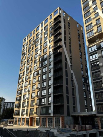 Продаж 1 кімн. квартири в ЖК Бетховен по вул. Городницькій - фото 1