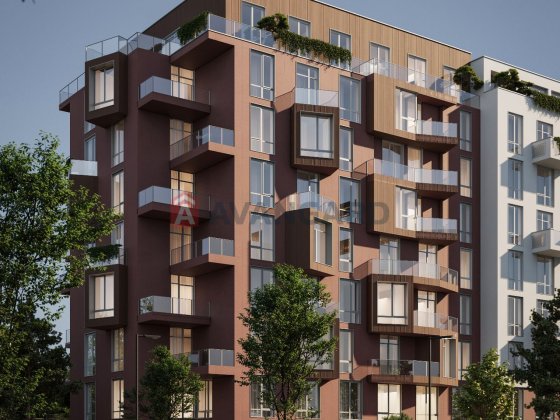 Продаж однокімнатної кв вул. Стрийська Сихівський р-н розтермінування Львів