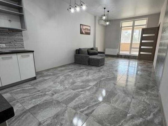 Квартира с ремонтом рядом с морем. Одеса