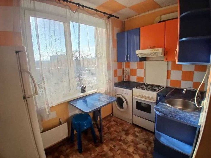 Продам 1ком.квартиру Клочковская, пр.Науки.Космическая.Е-відновл - фото 1