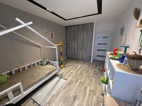 продаж 2 кім квартира вул Пулюя Львів Ремонт Меблі Львів