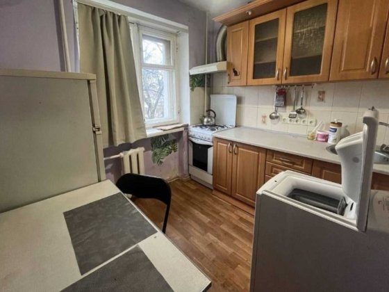 Продам однокомнатную квартиру с ремонтом на Фонтане/Адмиральский п-р Одесса