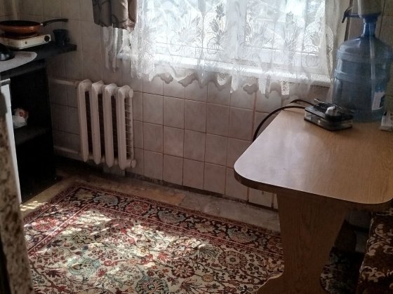 Продается однокомнатная квартира в центре Николаев