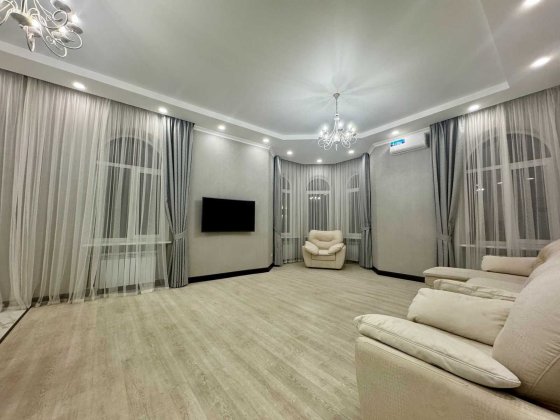 Квартира, в которую влюбляешься с первого взгляда! Николаев