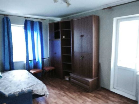 Без комиссии • 2-х комнатная квартира  • Таирова • ул Ильфа и Петрова Одесса