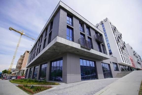 Продаж 1-кімнатної квартири ЖК «HYGGE LUX» - фото 1