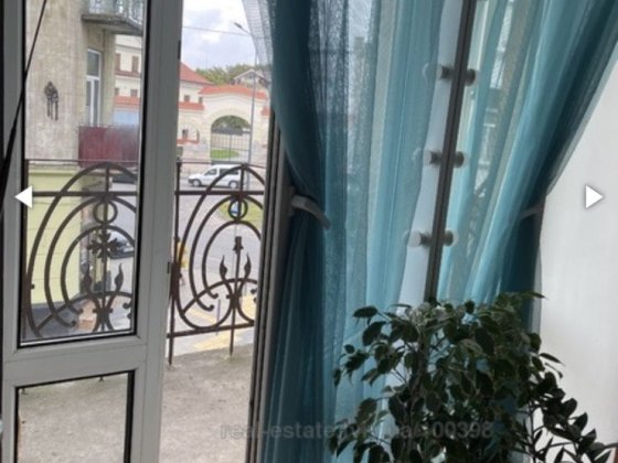 Продаж 1 кім.квартири на вул.Б.Хмельницького Львів