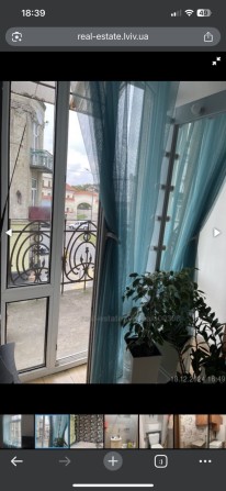 Продаж 1 кім.квартири на вул.Б.Хмельницького - фото 1