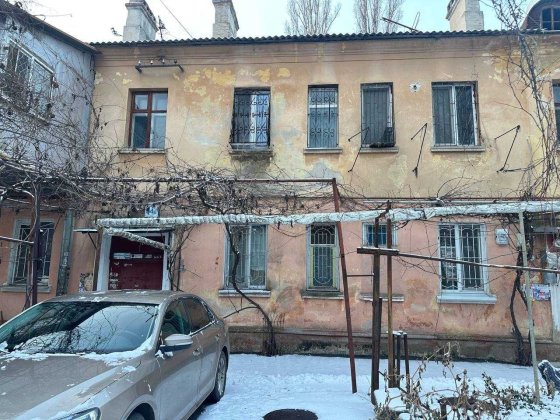 Продам 2-х ком. квартиру на Фонтане. Одесса