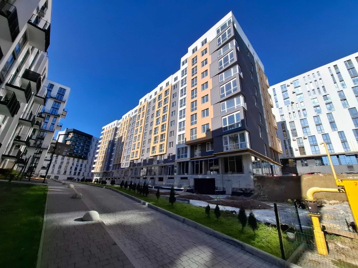 Продаж 1 кімнатної квартири Забудовник Resident Development. - фото 1