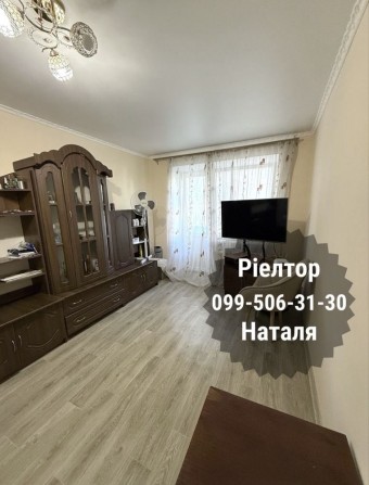 Продаю 2 кімнатну квартиру Ліски - фото 1