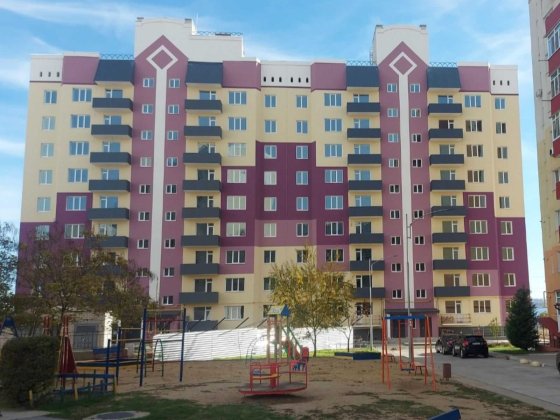 Продам  2 к/к з шикарним видом на річку, перша лінія Николаев