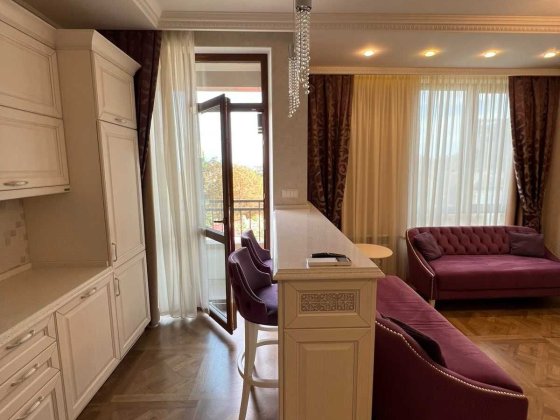 Продам 2 кімнатну квартиру - Відрадна/Французський бульвар Одесса