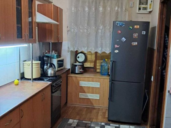 Продається квартира на Соборній Николаев