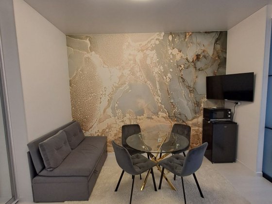 ЖК Эллада /Аркадия евродвушка с ремонтом Одесса