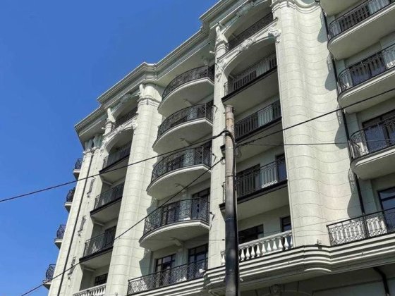 Квартира в элитном ЖК «Гимназист» Одеса