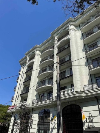 Квартира в элитном ЖК «Гимназист» - фото 1