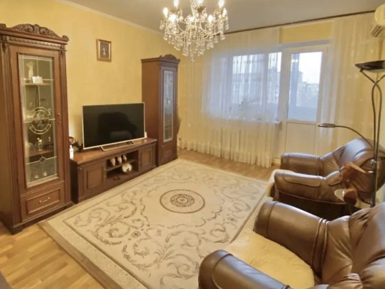 3 комнатная квартира Намыв ул.Озерная Николаев