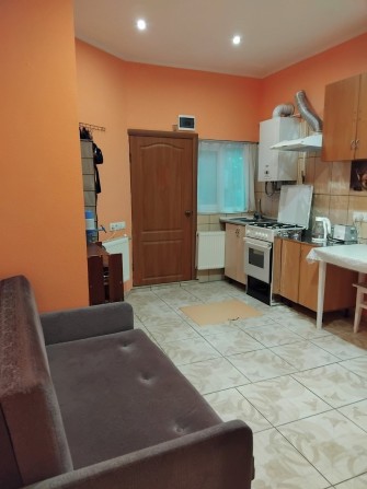 Продаётся 1-комн.кв-ра. Часть домовладения. Пр.Центр./9-я Слободская. - фото 1