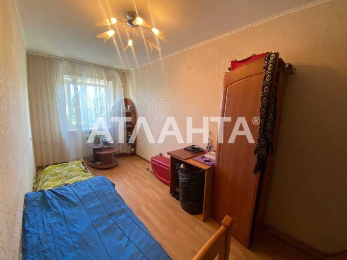 3-кімнатна квартира на 7-Пересипській. Підходить під держпрограми - фото 1