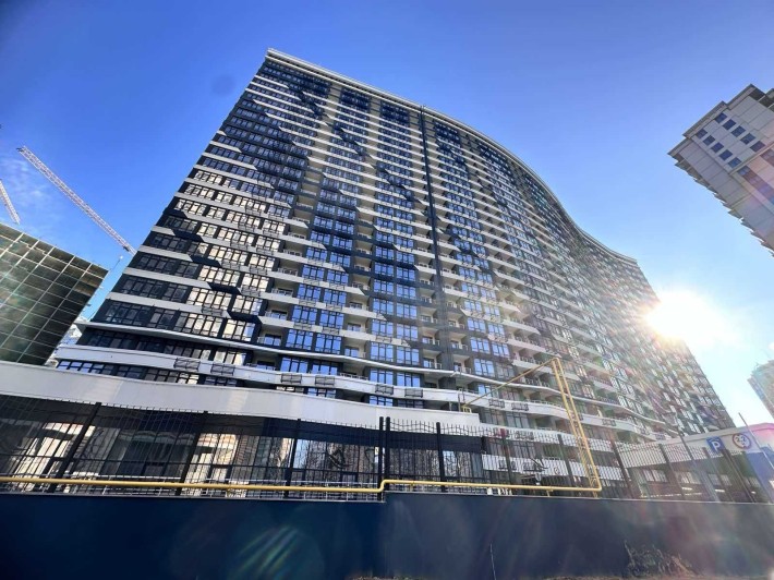 1-комн.ликвид в сданном доме в современном ЖК Атмосфера - фото 1