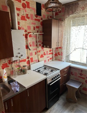 Продам трекомнатную квартиру 3кк Ингульский Энгельса 41 #22 - фото 1