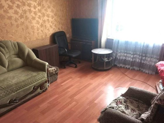 Продам 4-комнатную квартиру на Черемушках (3-263-928) Одеса