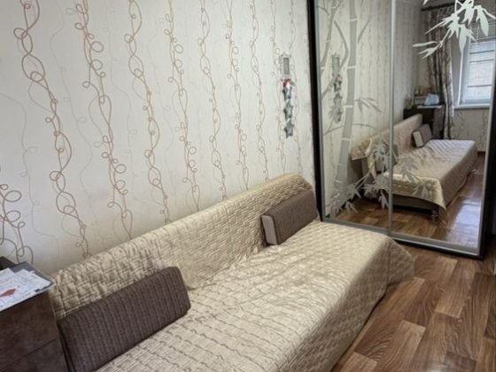 Продам 4 кімнатну квартиру в Центрі Николаев