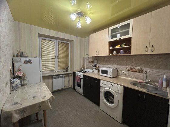 Без комиссии!!! Однокомнатная квартира с евроремонтом. Николаев