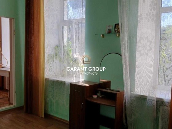 Неймовірна пропозиція! Однокімнатна квартира перепланована на дві Одеса