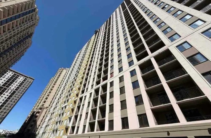 2-х комнатная в Аркадии/жк Эллада/Генуэзская - фото 1