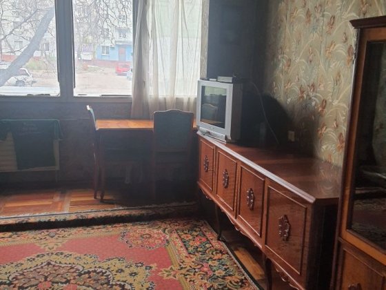 4 кімнатна квартира в  Осіпенківському районі Запорожье