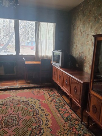 4 кімнатна квартира в  Осіпенківському районі - фото 1