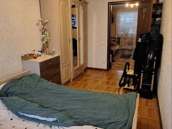 Продается 2-х комнатная квартира по ул. Победы, р-н 5-й Горбольницы Запорожье