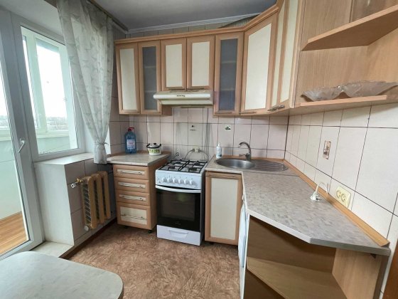 1 комнатная Южная Николаев