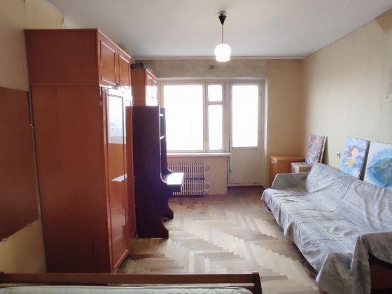 Продам 1комн. Днепровский район Запоріжжя