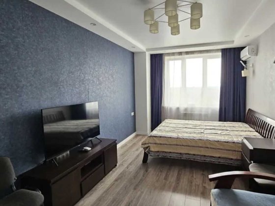 ‼️ Продаётся светлая тёплая 2-комнатная квартира в ЖК Садовый ‼️ 22912 Харків