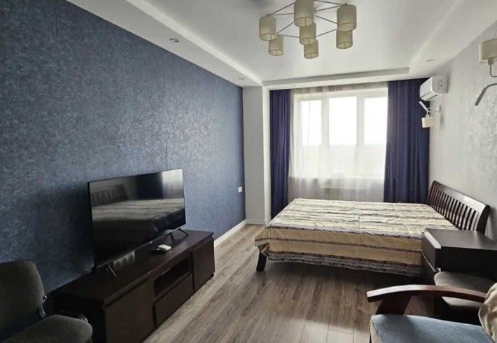 ‼️ Продаётся светлая тёплая 2-комнатная квартира в ЖК Садовый ‼️ 22912 - фото 1