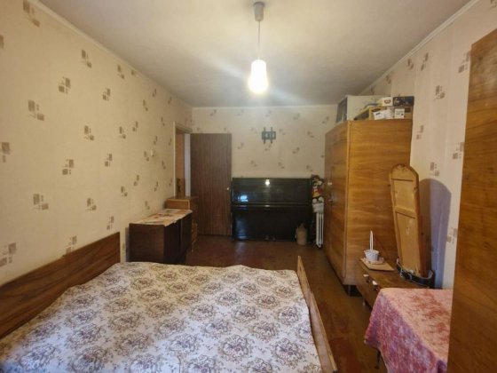 9184-ИП Продам 3к квартиру на Салтовке Салтовская 533 м/р Харків