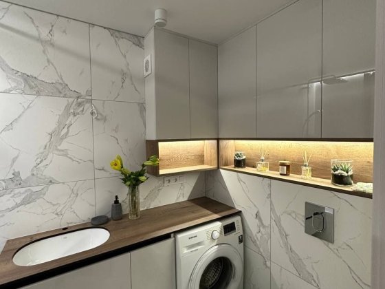 Продаж 3 кім.квартири. РЕМОНТ. СЕРТИФІКАТ. Сухий Фонтан Николаев