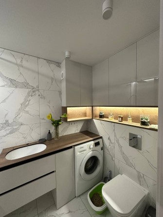 Продаж 3 кім.квартири. РЕМОНТ. СЕРТИФІКАТ. Сухий Фонтан - фото 1