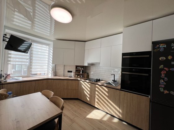 БЕЗ % ‼️ Продам‼️  затишну 2к квартиру Софія Резиденс Соф Борщагівка Софіївська Борщагівка