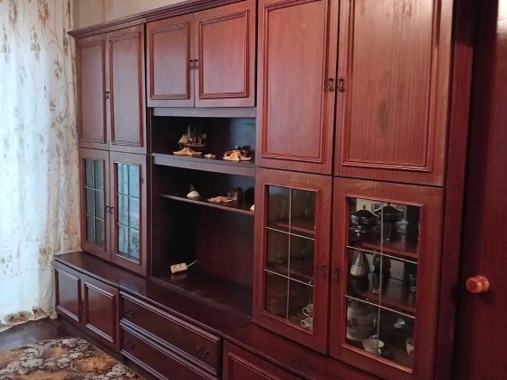 Продам однокомнатную квартиру на Бородинском Запорожье