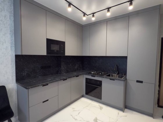 Продам квартиру! Мінімальне переоформлення!!! Софіївська Борщагівка