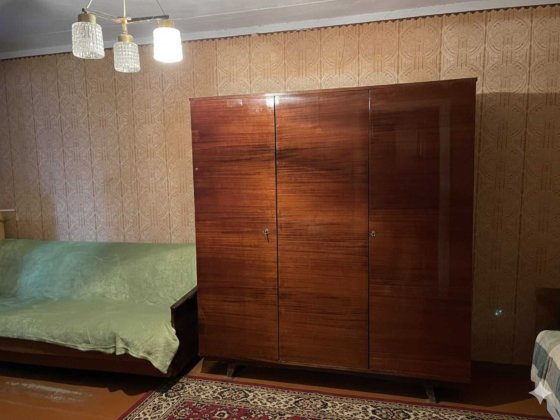 Срочно продам однокомнатную квартиру в центре Запорожья Запоріжжя