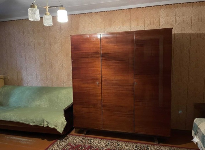 Срочно продам однокомнатную квартиру в центре Запорожья - фото 1